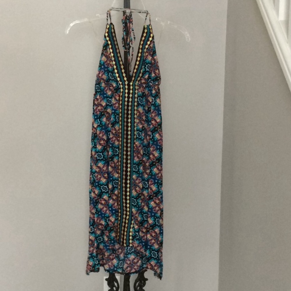 Sundress/Coverup